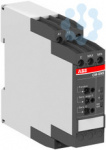 Реле контроля уровня жидкости CM-ENS.21P наполнение/слив (чувствит. 01-1000кОм) 24-240В АС/DC 1ПК пруж. заж. ABB 1SVR740850R0200