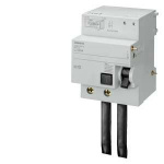 Siemens 5SM26270 FI-Block     100 A 0.3 A 230 V