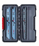 Bosch Accessories 2607010901 Saebelsaegeblatt-Set Wo