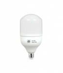 Лампа светодиодная LED-HP-PRO 50Вт 230В E27 с адаптером E40 6500К 4500Лм ASD 4690612011967