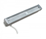 Светильник ISK18-01-NW-01 LED 18Вт 4000К IP66 Новый Свет 230235