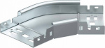 OBO Bettermann 6041000 Bogen  (B x H) 100 mm x 35