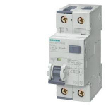 Siemens 5SU13541LB13 Leitungsschutzschalter     13