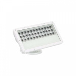 Светильник BCP481 36хLED-HB/4000К 100-277В WH Philips 912400134961 / 871829139303099