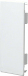Hager M55139010 Kabelkanal Endstueck (B x H) 130 mm