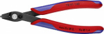 Knipex Super-Knips 78 61 140 Elektronik- u. Feinme