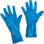 Перчатки защитные нитрил MAPA Optinit 472 р.10 (упаковка 10 пар)