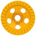 Bosch Accessories 2608201231 Diamanttopfscheibe Be