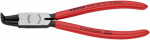 Knipex 44 21 J21 Seegeringzange Passend fuer Innenr