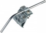 DEHN  339010 Гњberspannungsschutz-Montageset