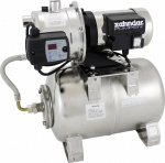 Zehnder Pumpen 20734 Hauswasserwerk 230 V 4 mВі/h