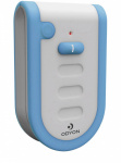Odyon  alpha T1013 Funk-Fernbedienung 1-Kanal Reic
