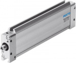 FESTO Flachzylinder 164015 DZF-18-10-P-A Gehaeusema