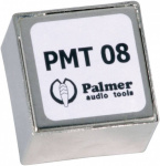 Palmer Audio PMT08  Impedanz: Eingang/Ausgang: < 1