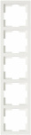 GAO  Rahmen  Modul Weiss EFT005white
