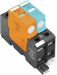 Weidmueller VPU I 1+1 R 400V/12,5KA 1352330000 Über