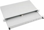 EFB Elektronik 53600.7 LWL-Spleissbox 6 Port SC Unb