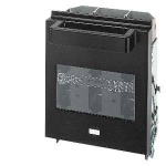 Siemens 3NP52600CB00 Sicherungslasttrennschalter