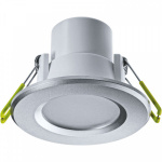 Светильник 94 821 NDL-P1-5W-830-SL-LED 5Вт 3000К IP44 Navigator 94821