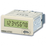 H7EC-NFV-B Omron Counters, Totalisers, H7EC
