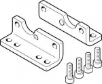 FESTO Fussbefestigung 545237 HPC-63    1 St.