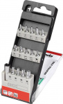kwb  107410 Bit-Set 16teilig