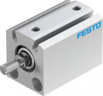 FESTO 188120 ADVC-16-15-A-P-A Kurzhubzylinder  Hub