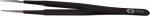 C.K. T2363D ESD-Pinzette  13 SA-ESD  120 mm