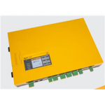 B91065805 Bender ISOMETER mit LC-Display / Alarm 1/2: 0,2...1000 kOhm / Us: DC 18...30 V