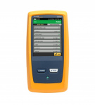 HFLUKE0005 Schrack Technik Fluke Messgerät DSX2-8000 INTL Cat.8