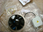 Вентилятор c100563R (Comenda)