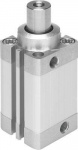 FESTO Stopperzylinder 576130 DFSP-40-25-F-PA  Hubl
