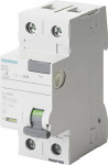 Siemens 5SV3614-6KL FI-Schutzschalter    2polig 40