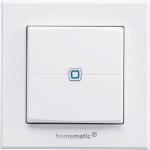 Homematic IP Funk-Wandtaster HMIP-WRC2