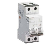 Schalter   Grau 2polig  63 A 2 Schliesser 400 V/AC
