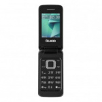 Мобильный телефон Olmio F18 (черный)