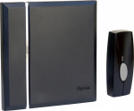Byron BY401B Funkklingel Komplett-Set