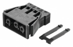 Bachmann 375.507  Zwischenkupplung  Schwarz