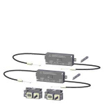 Verriegelung          Siemens 3VT92008LC10