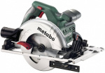 Metabo KS 55 FS Handkreissaege 160 mm  1200 W