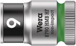 Wera 8790 HMB HF 05003743001 Aussen-Sechskant Steck