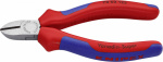 Knipex  70 02 125 Werkstatt Seitenschneider mit Fa