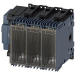 3KF1308-4LB11 Siemens SW.DISCON. W.F. 3-P 80A/SZ.000 / SENTRON Switching device / 3KF switch disconnector with fuses