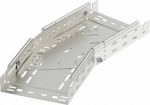 OBO Bettermann 6040532 Bogen  (B x H) 600 mm x 60