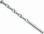 Heller  24092 5 Hartmetall Stein-Spiralbohrer  10