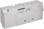 Univer Direktgesteuertes Ventil AM-5001   Gehaeusem