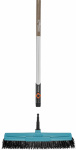 Strassenbesen 45 cm 130 cm Gardena Combisystem 3622