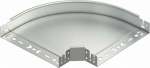 OBO Bettermann 6041186 Bogen  (B x H) 300 mm x 60