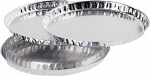 Kern MLB-A01A   Probenschalen (Aluminium), d 90 mm