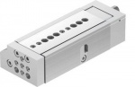 FESTO Mini-Schlitten 570190 DGSL-16-40-EA Gehaeusem